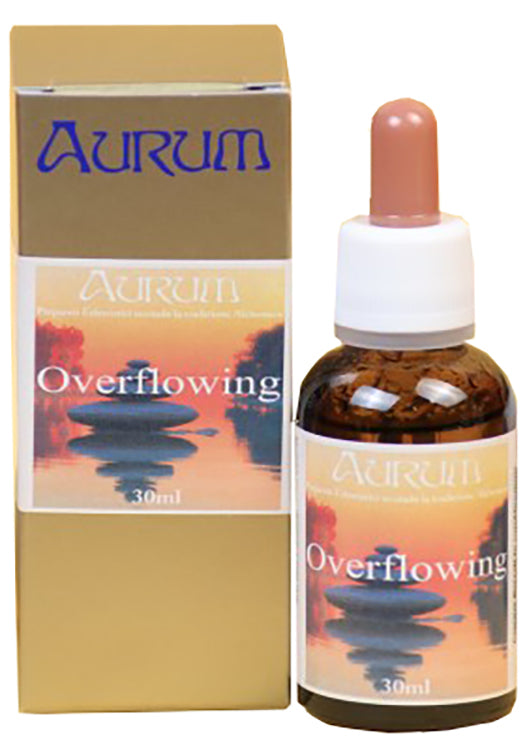 Aurum No Mind Gouttes 30 ml