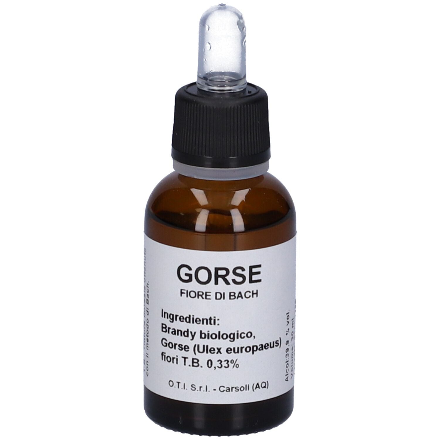 Erba Vita Isoflavones de soja 60 gélules