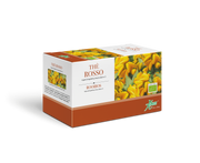 Aboca Tisane The Rosso 20 sachets