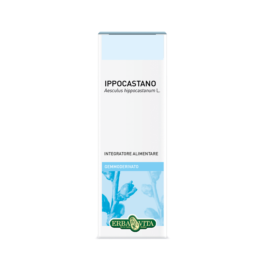 Extrait de bourgeons d'orme 50 ml