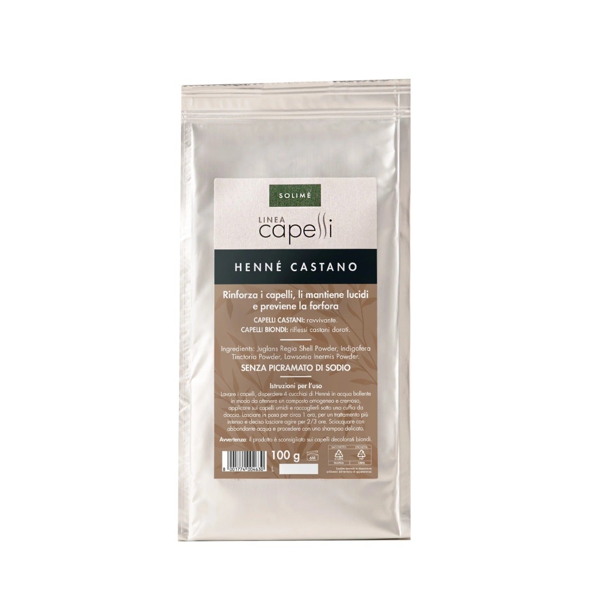 MENTHE POIVRÉE SOMMETS COUPÉS TISANE 100g