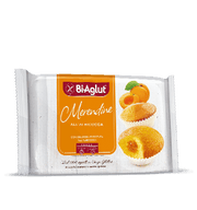 Biaglut Merendine Albicocca 180g