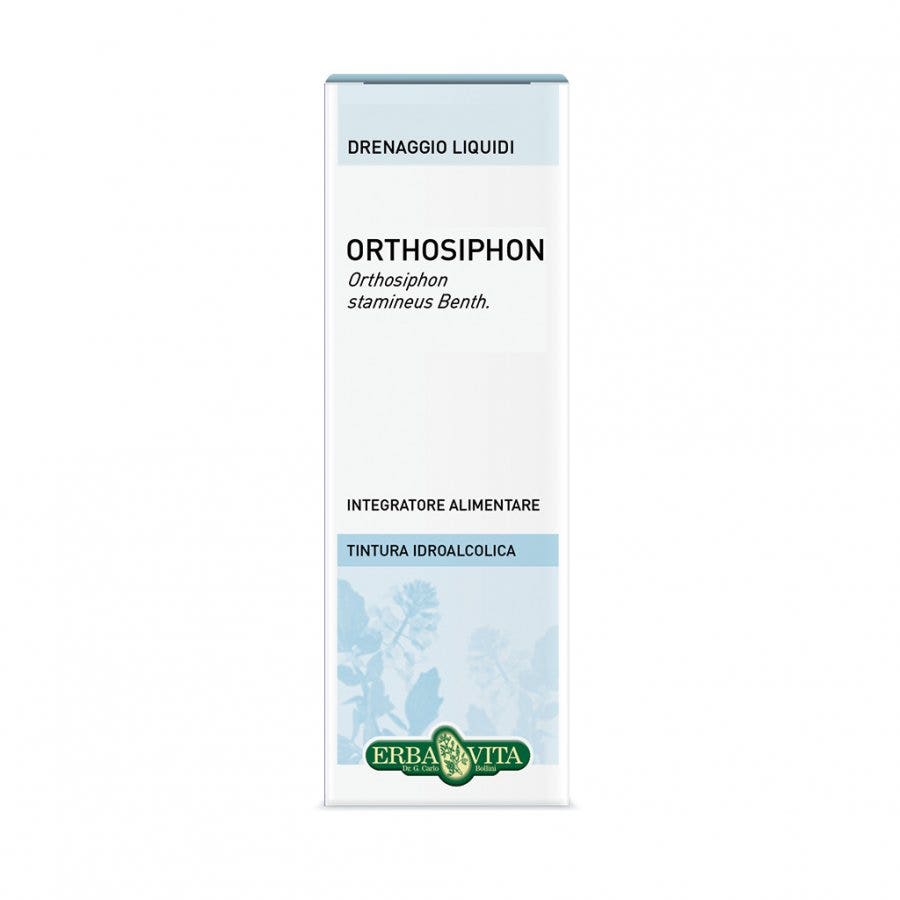 Erba Vita Spaccapietra Teinture hydroalcoolique 50 ml