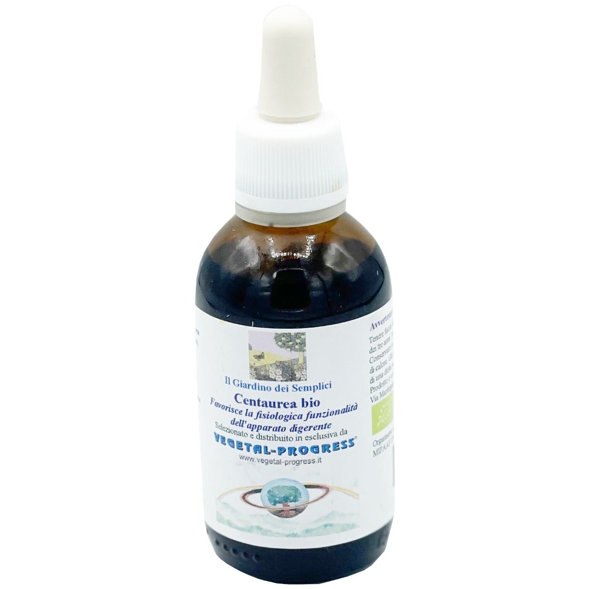 The Di Solimè 100 g