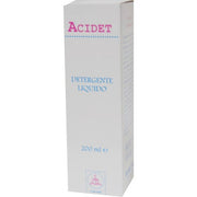 Acidet Detergente Liquido 200ml