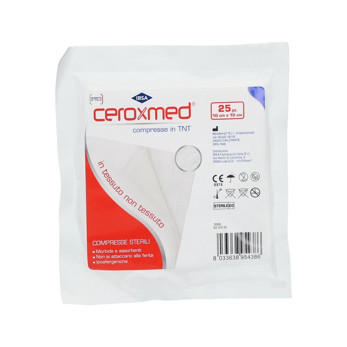 KIRON DIONISO POUDRE 10 SACHETS