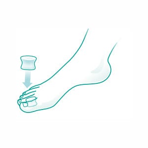 Master Aid Cutiflex 10