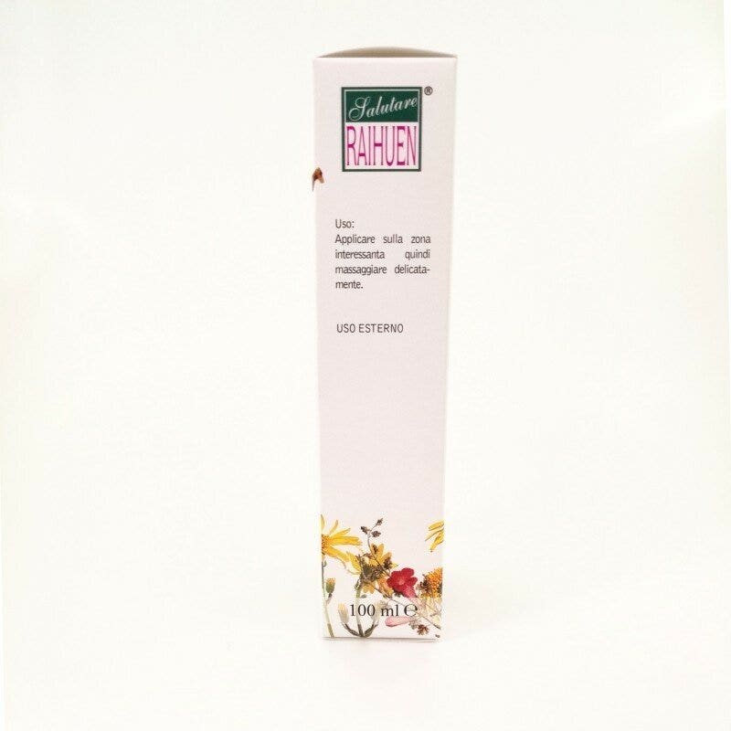 Ardes Gel Exfoliant Peaux Mixtes/Grasses 200 ml