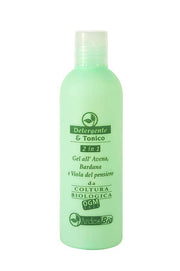 Ardes Bio Detergente Tonico 2 In 1 Viso 250ml