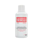 Saugella Poligyn Flacon de 500 ml : Nettoyant intime doux