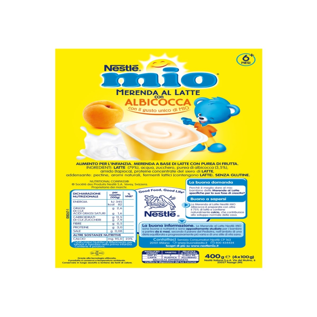 Natipuri Jus de pamplemousse 200 ml