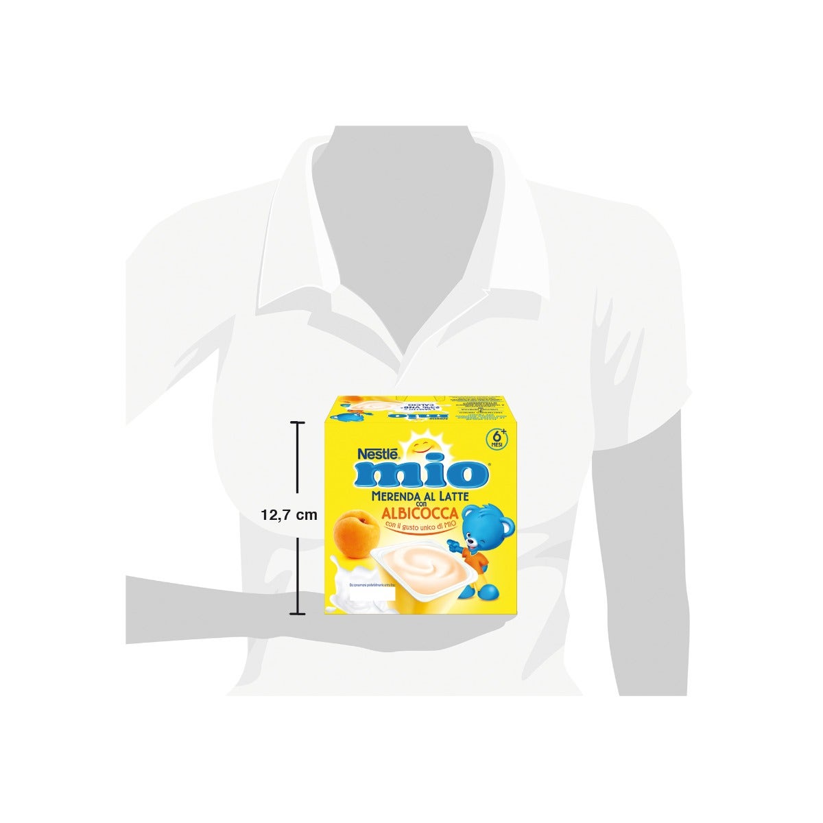 Natipuri Jus de pamplemousse 200 ml