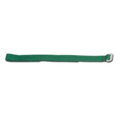 Laccio Emostatico con Velcro Verde 45cm