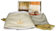 Jobst Bas de contention 15/20 mmHg Beige Taille 5