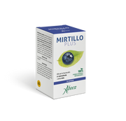 Aboca Mirtillo Plus 70 gélules