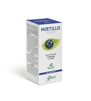 Aboca Mirtillo Plus Succo Concentrato 100ml