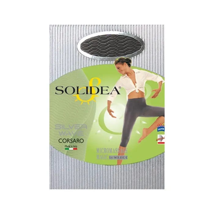 Solidea Silver Wave Fresh Couleur Noisette Taille 1 - S
