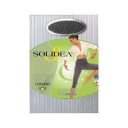 Solidea Silver Wave Long Fumo Taille M 1 paire