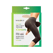 Solidea Silver Wave Corsaro Leggins Champagne Taglia 3ML