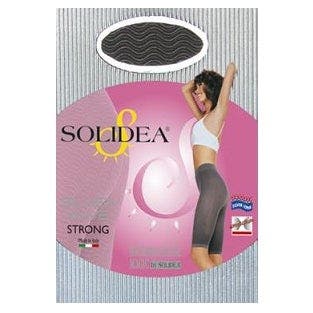 Solidea Silver Wave Strong Colore Nero Taglia 4-L