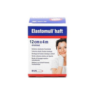 Elastomull Haft Benda 12cmx4m