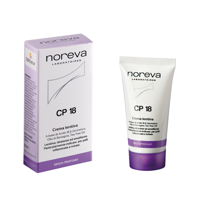 Noreva CP18 Crema 50ml