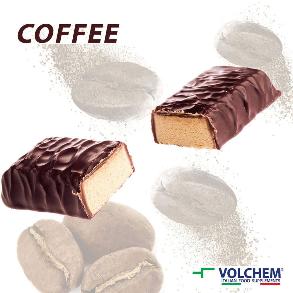 Promeal Zone 40 30 30 Barretta Gusto Caffè 26g