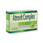 Endocare Contour des yeux et des lèvres 15 ml