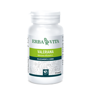 Erba Vita Valeriana 125 Tavolette