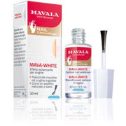 Mavala Mava-White Effet blanchissant pour les ongles
