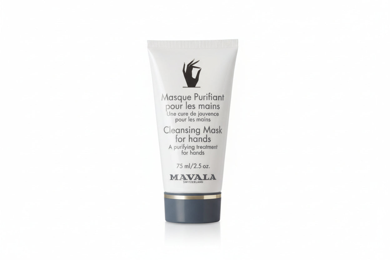 Mavala Gel anti-fatigue pour les pieds 75 ml