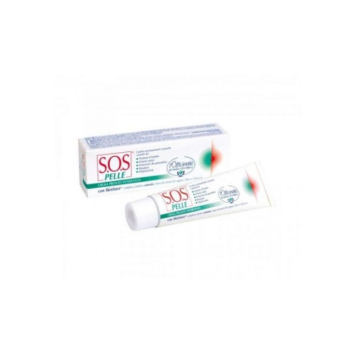 Exfoliac Crème réparatrice 40 ml