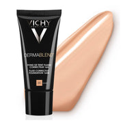 Vichy Dermablend Fond de teint fluide couvrant teinte 35 30 ml SPF35