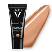 Vichy Dermablend Fond de teint fluide couvrant teinte 45 30 ml SPF35