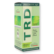 Erbex Tussed Sirop 200 ml