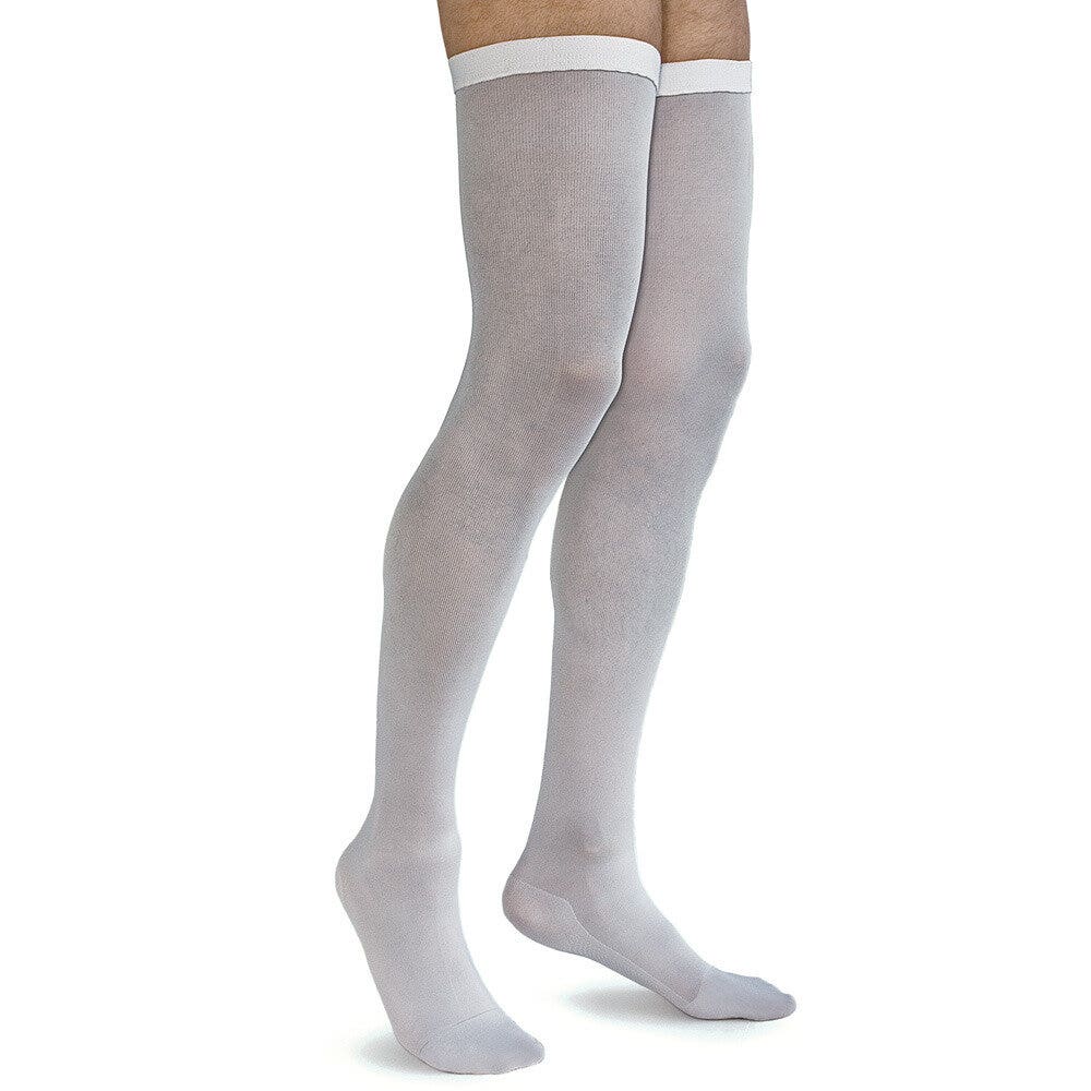 ANTITROMBO SOLIDEA CHAUSSETTE NAT M