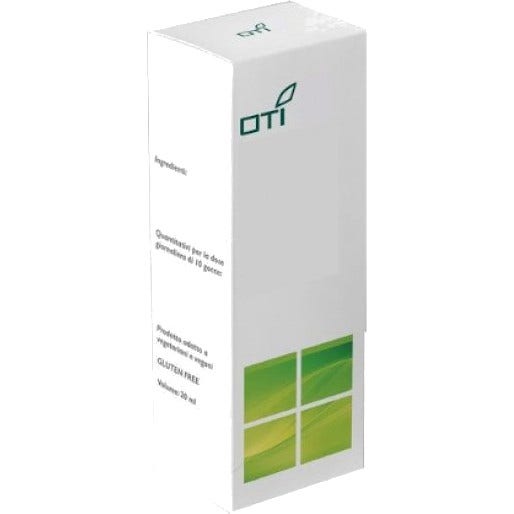 Ozonia 10 Crème à l'ozone 35 ml