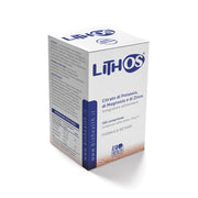 Lithos 100 Compresse - Integratore Minerale Naturale
