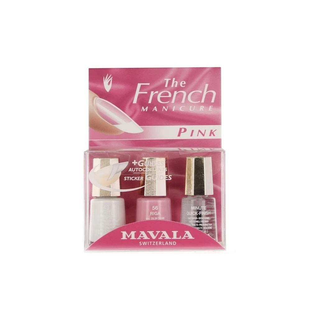 MAVALA CRAYON SOURCILS 04 BLON