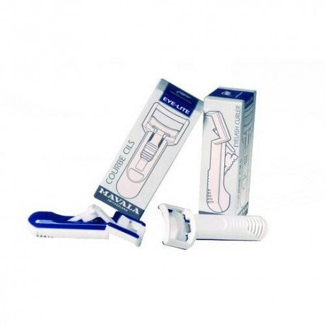 Mavala Crayon Lumière Ombre à paupières Waterproof 10 Bleu Saphir