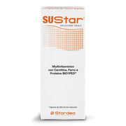Stomatovis Pâte stomatologique protectrice 5 ml