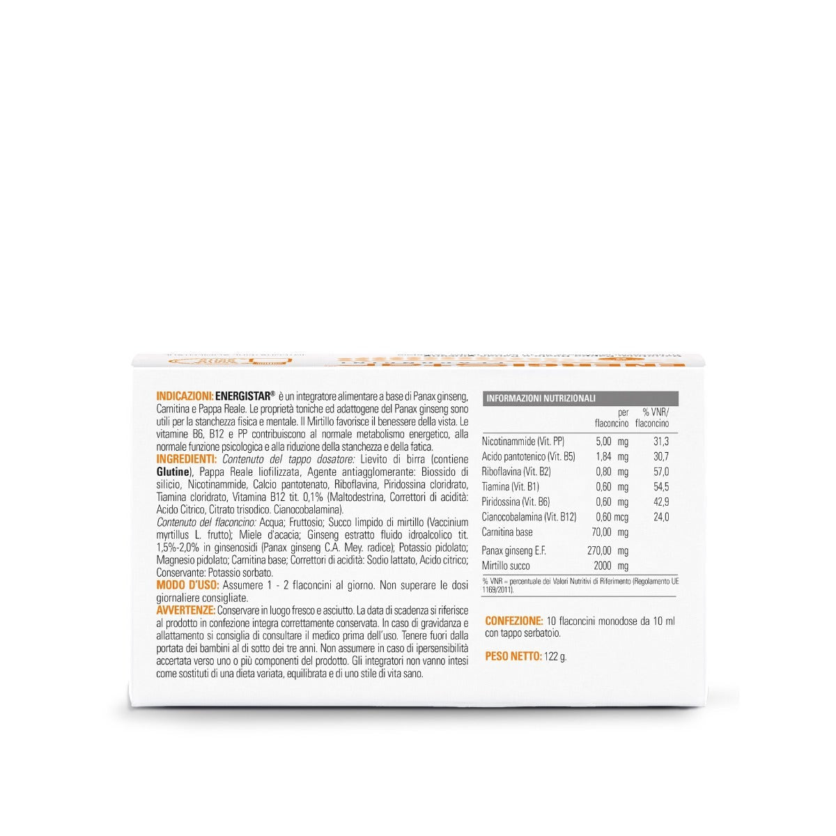 Dimafloren 7 flacons unidoses 10 ml