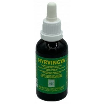 Hyrvingya Bio Gocce 50ml