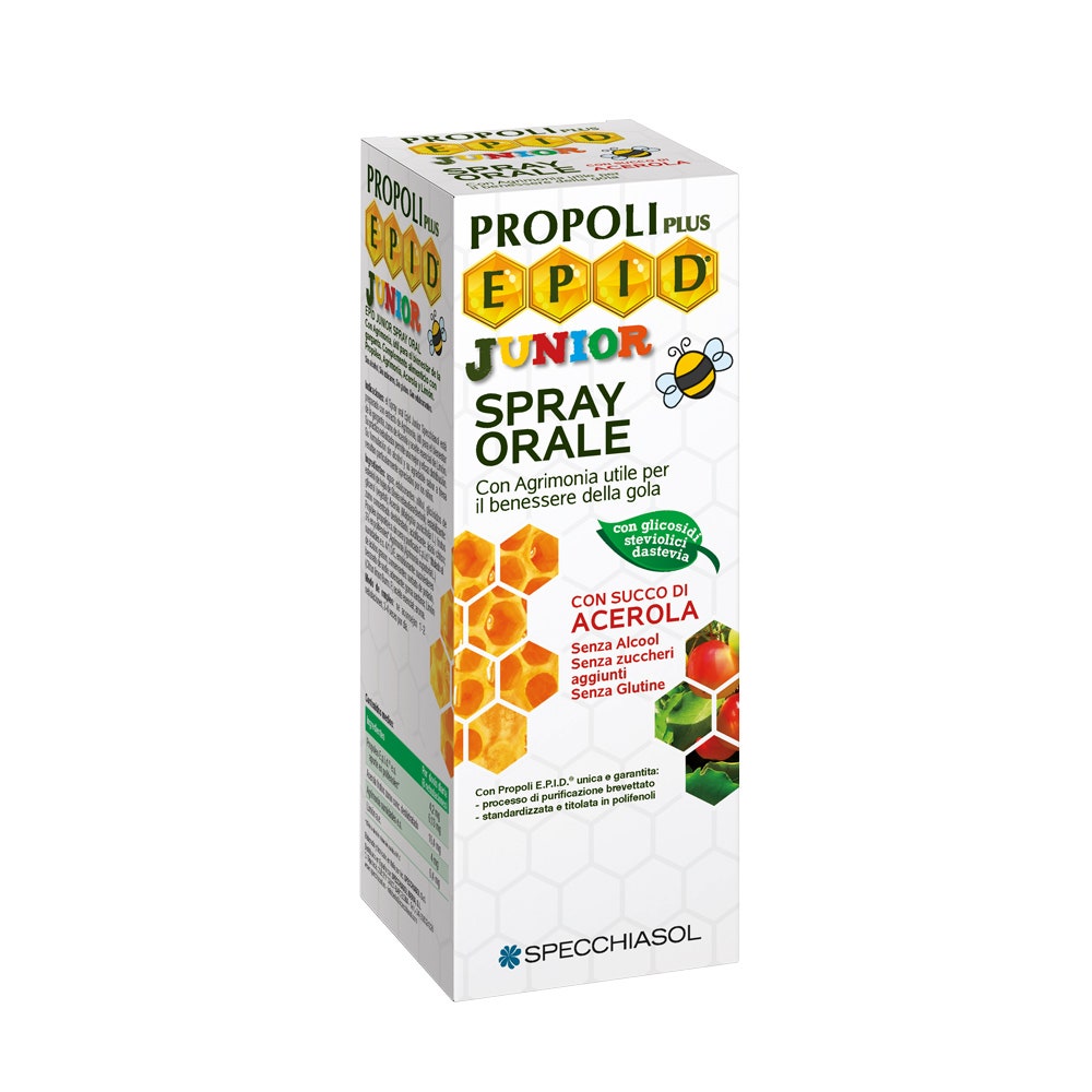 VITA-AGE ENFANT CRÈME HYDROPROT