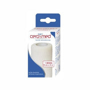 Ceroxmed Benda 8x400cm 1 Pezzo