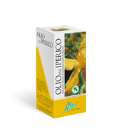 Aboca Huile cosmétique biologique de millepertuis 100 ml