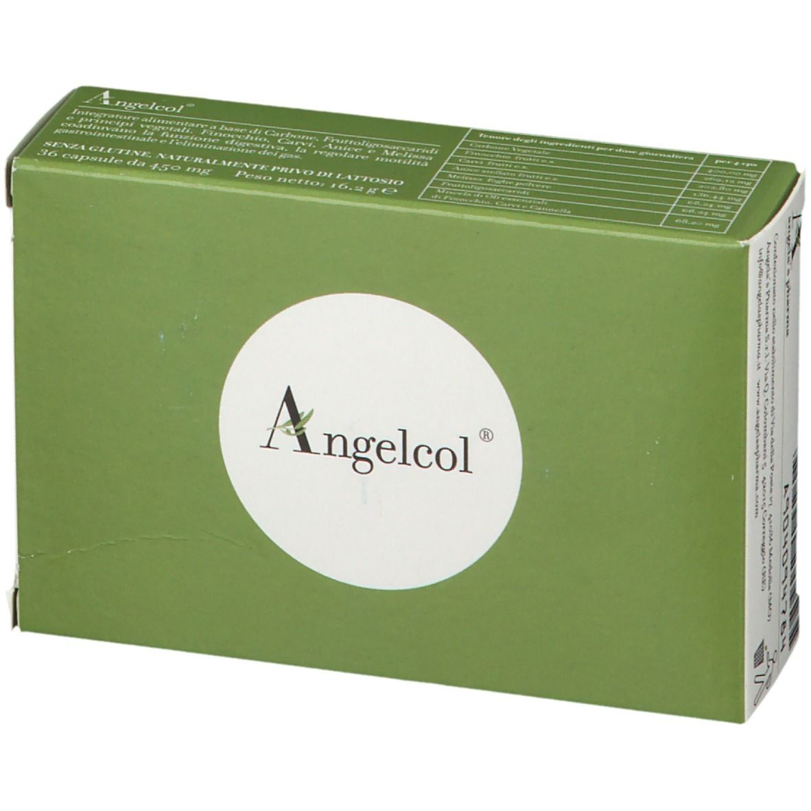ANANAS COMPLEX INTEGRAT 50 COMPRIMÉS