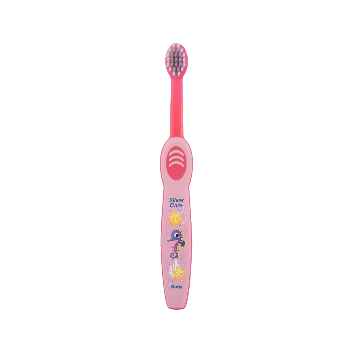 Silvercare Spazzolino Baby 6-36 Mesi