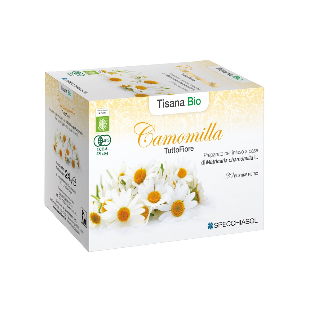 BIO BRONOTIC BABY 125ML