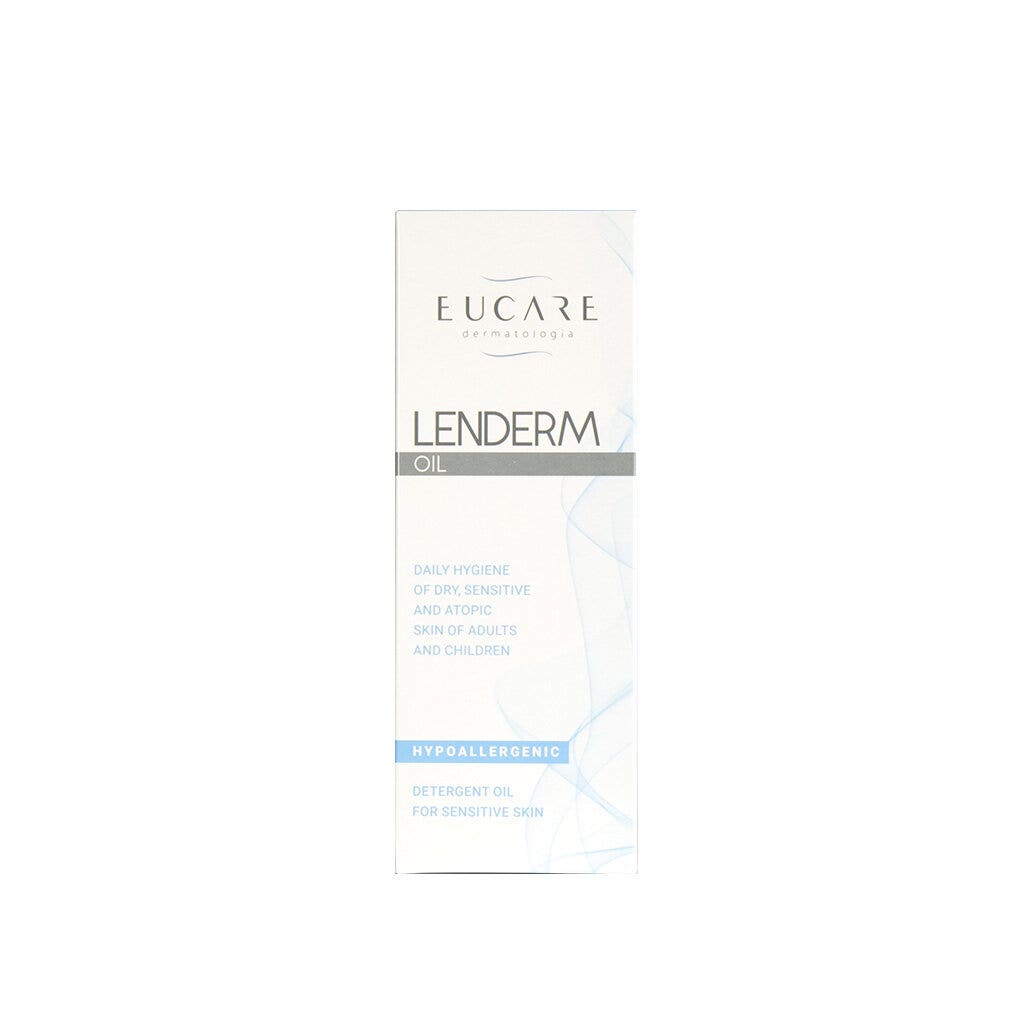 Lenderm Oil 400 ml